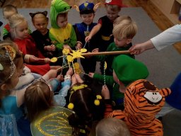 2025-11-05 Dzień postaci z bajek